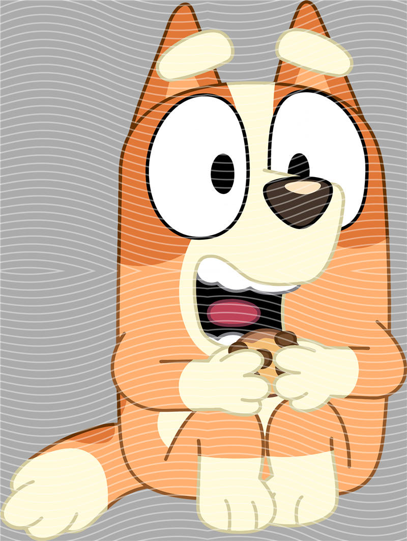 Bluey-BL 59